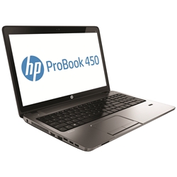 ProBook 450 G1 Notebook PC i3-4000M/15H/4.0/320m/8D7/I G9Y94PC#ABJ