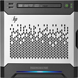 HP(Enterprise) MicroServer Gen8 (P-G2020T/4GB/500GBx2/WS2008std 