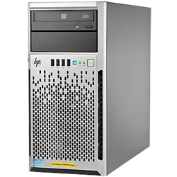 HP StoreEasy 15603.5型 Windows Server IoT 2019モデル 8TB R7G19A 1
