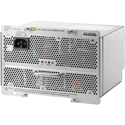 HPE Aruba 5400R 1100W PoE+ zl2 Power Supply J9829A#ACF