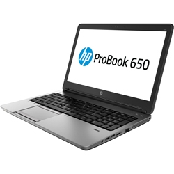 ProBook 650 G1 Notebook PC i5-4210M/15H/4.0/500m/8D7 J5S85PT#ABJ