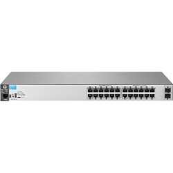 HPE Aruba 2530 24G 2SFP+ Switch J9856A#ACF