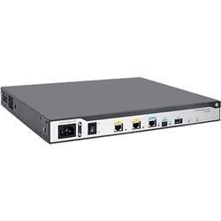 HPE MSR2004-24 AC Router JG734A#ACF