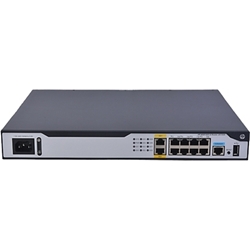 HPE MSR1002-4 AC Router JG875A#ACF