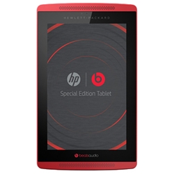 Slate 7 Beats SE 4501RA Tegra4/7/1G/16G/Android4.4/Red G1W07PA#ABJ