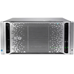 HP(Enterprise) ML350 Gen9 Xeon E5-2620 v3 2.40GHz 1P/6C 8GB HP SAS