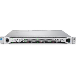 HP(Enterprise) DL360 Gen9 Xeon E5-2640 v3 2.60GHz 1P/8C 8GB HP  SAS/8SFF(2.5) P440ar/2GB ラック 780028-295 - NTT-X Store