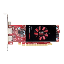 AMD FirePro W2100 OtBbNXJ[h (PCI Express) J3G91AA