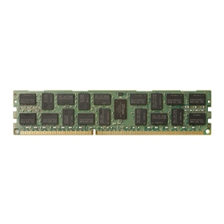 4GB (1x4GB) DDR4-2133 ECC [W[(Registered) J9P81AA