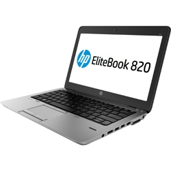 EliteBook 820 G1 Notebook PC i3-4030U/12H/4.0/320/8D7/cam K7W97PP#ABJ