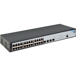 HPE OfficeConnect 1920 24G Switch JG924A#ACF