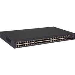 HPE 5130-48G-4SFP+ EI Switch JG934A#ACF