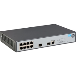 HPE OfficeConnect 1920 8G Switch JG920A#ACF