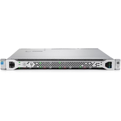 HP ProLiant DL360 Gen9 8SFF Rack Server Option A