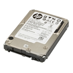HP(Inc.) 300GB SAS 15K SFF ハードディスクドライブ L5B74AA - NTT-X