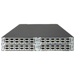HPE 7904 Switch Chassis JG682A