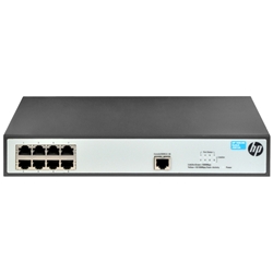 1620-8G Switch JG912A#ACF