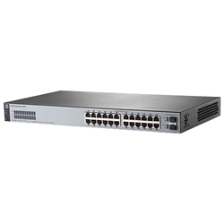 HP(Enterprise) HPE OfficeConnect 1820 24G Switch J9980A#ACF - NTT 
