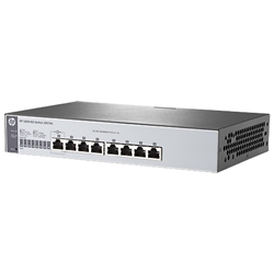 HPE OfficeConnect 1820 8G Switch J9979A#ACF