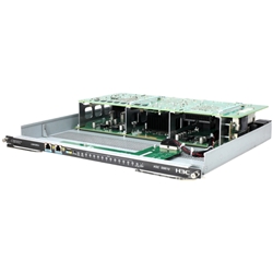 HPE 7910 2.4Tbps Fabric / Main Processing Unit JH001A
