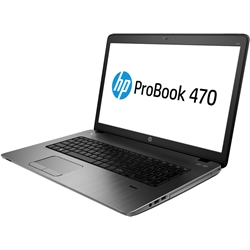 HP(Inc.) ProBook 470 G2 i7-5500U/17F/4.0/1Tm/8.1D7/cam M5T88PA#ABJ - NTT-X  Store