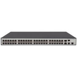 HPE OfficeConnect 1950 48G-2SFP+-2XGT Switch JG961A#ACF