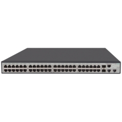 HPE OfficeConnect 1950 48G-2SFP+-2XGT-PoE+ Switch JG963A#ACF