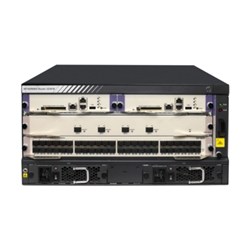 HPE HSR6802 Router Chassis JG361B