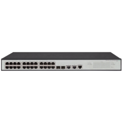 HPE OfficeConnect 1950 24G-2SFP+-2XGT Switch JG960A#ACF
