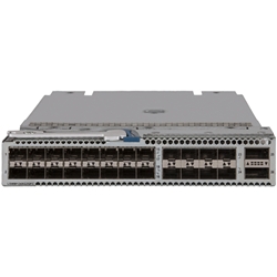 HPE 5930 24port Converged Port and 2port QSFP+ Module JH184A