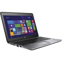EliteBook 820 G2 Notebook PC i3-5010U/12H/4.0/500/8.1D7/cam N1S04PP#ABJ