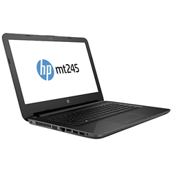 【54a221688】hp mt245 Mobile Thin Client