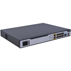 HPE MSR1003-8S AC Router JH060A#ACF