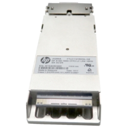 HPE X150 100G CFP2 LC LR4 10km SM Transceiver JH289A
