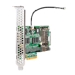 Smartアレイ P440/2GB FBWCコントローラー 820834-B21