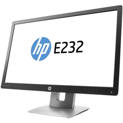 HP(Inc.) EliteDisplay 23インチワイドIPSモニター E232 M1N98AA#ABJ