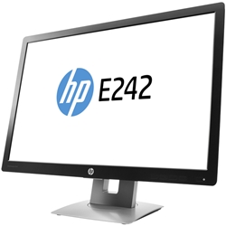 HP(Inc.) EliteDisplay 24インチワイドIPSモニター E242 M1P02AA#ABJ ...