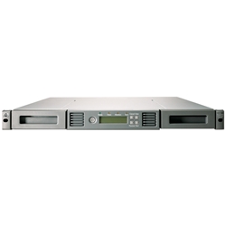 HP(Enterprise) HPE StoreEver 1/8 G2 LTO7 Ultrium15000 SAS テープ
