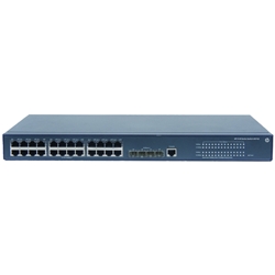 HP(Enterprise) HPE 5120 24G SI Switch JP en JE074B#ACF - NTT-X Store