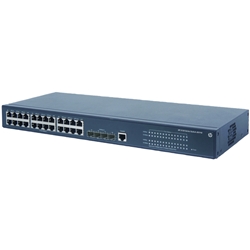 HP(Enterprise) HPE 5120 24G SI Switch JP en JE074B#ACF - NTT-X Store