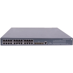HP(Enterprise) HPE 5120 24G PoE+ (370W) SI Switch JP en JG091B#ACF
