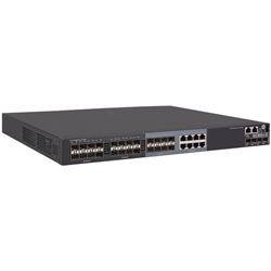 HPE 5510 24G-SFP-4SFP+ HI 1 Interface Slot Switch JH149A