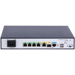 HPE MSR954 1GbE SFP Router JP en