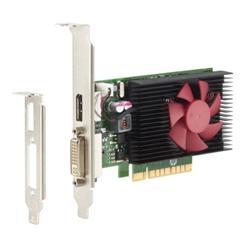 NVIDIA GeForce GT 730 LP 2GB(16xPCIe) N3R90AA