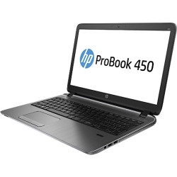 HP ProBook 450 G2 Notebook PC i3-5010U/15H/4.0/500m/10D73/cam X6W55PA#ABJ