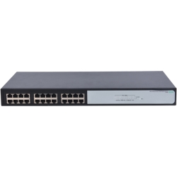 HPE OfficeConnect 1420 24G Switch JG708B#ACF