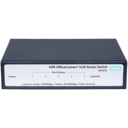HPE OfficeConnect 1420 5G Switch JH327A#ACF