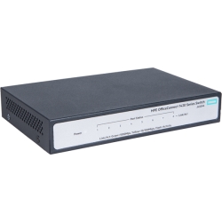 HPE OfficeConnect 1420 8G Switch JH329A#ACF