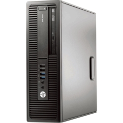 HP(Inc.) EliteDesk 800 G2 SF i7-6700/4.0/500m/W10/e Y5H19PT#ABJ
