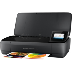 HP OfficeJet 250 Mobile AiO CZ992A#ABJ